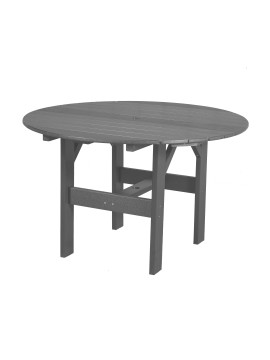 Classic 46" Round Table